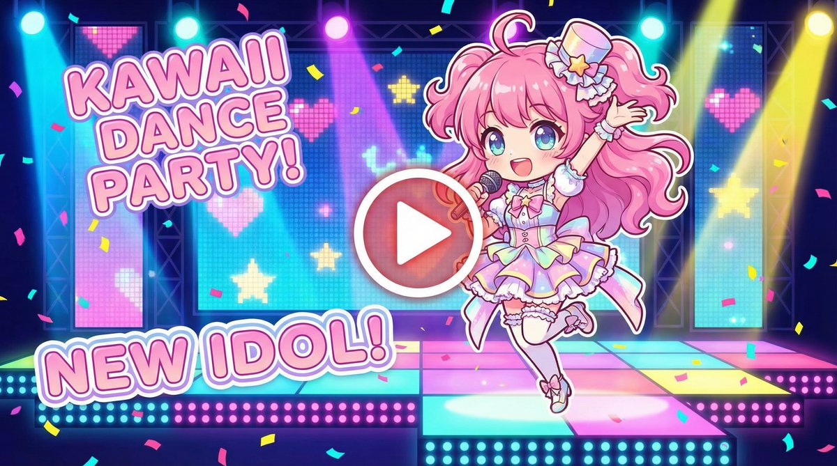 麻花星空影视传媒制作公司偶像舞蹈视频